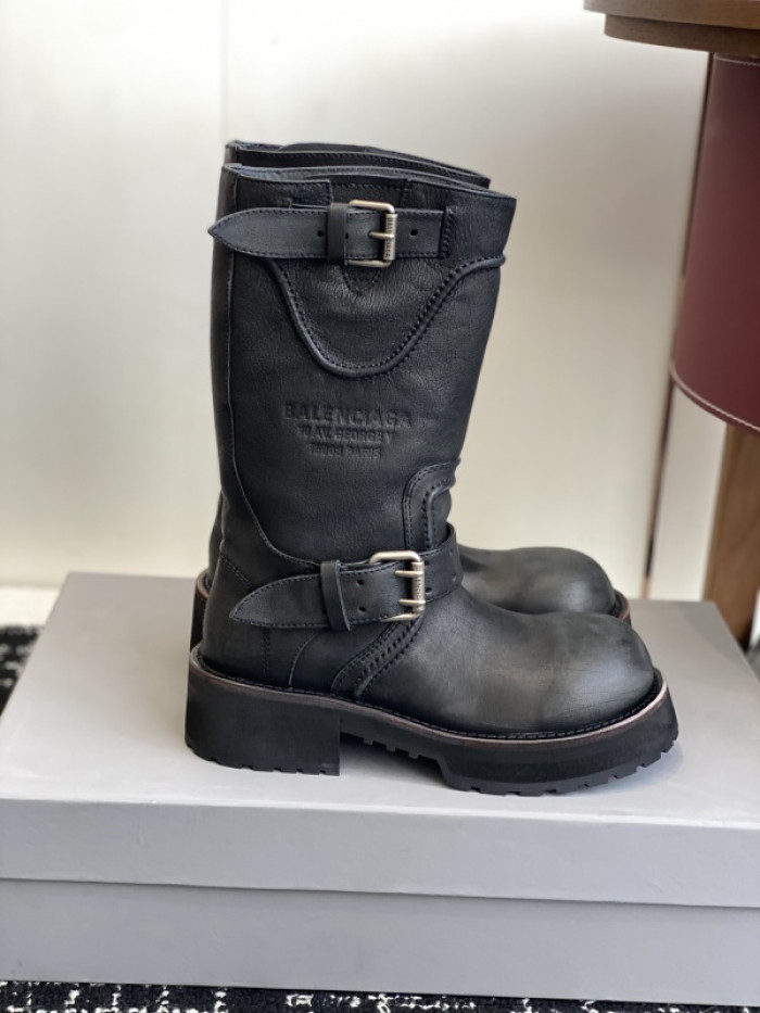 BL BOOT -COPSHOE BL-BO 11