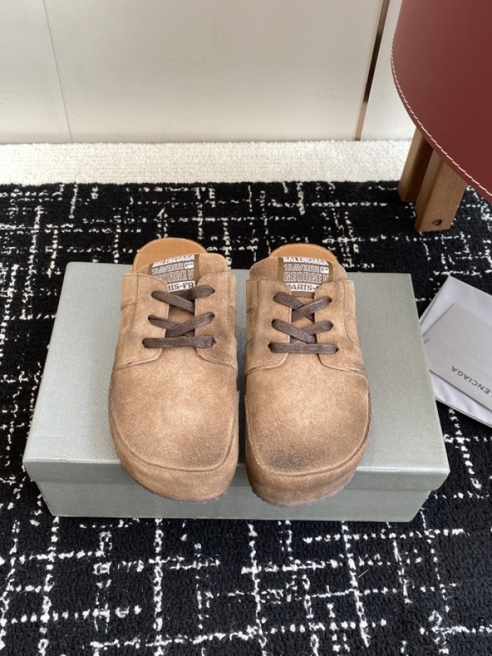 BL SLIDE copshoe BLS-63
