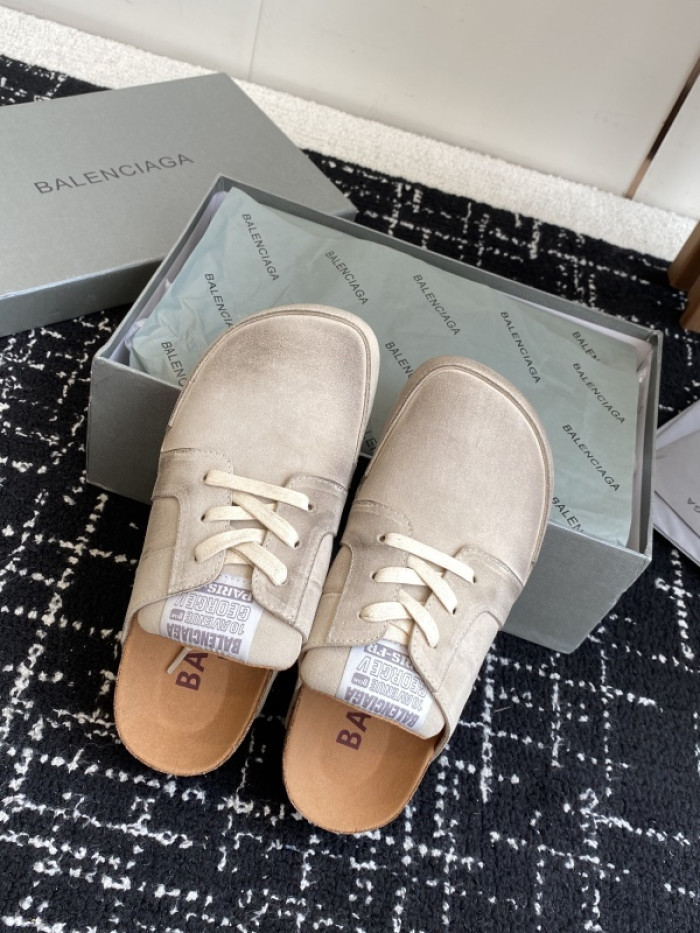 BL SLIDE copshoe BLS-64