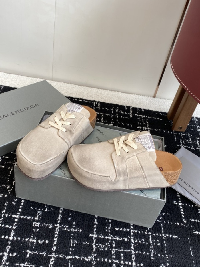 BL SLIDE copshoe BLS-64
