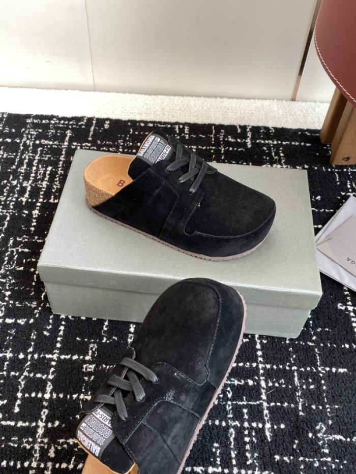 BL SLIDE copshoe BLS-65
