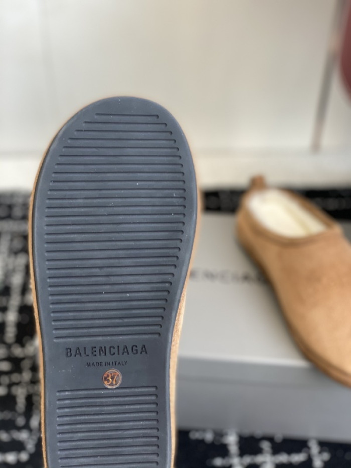 BL SLIDE copshoe BLS-66