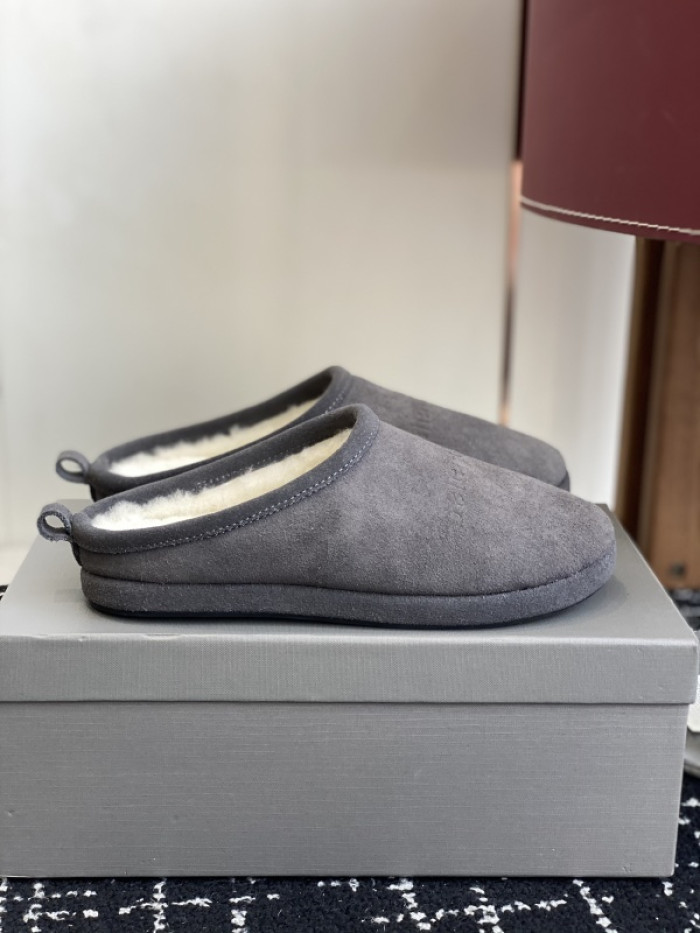 BL SLIDE copshoe BLS-67