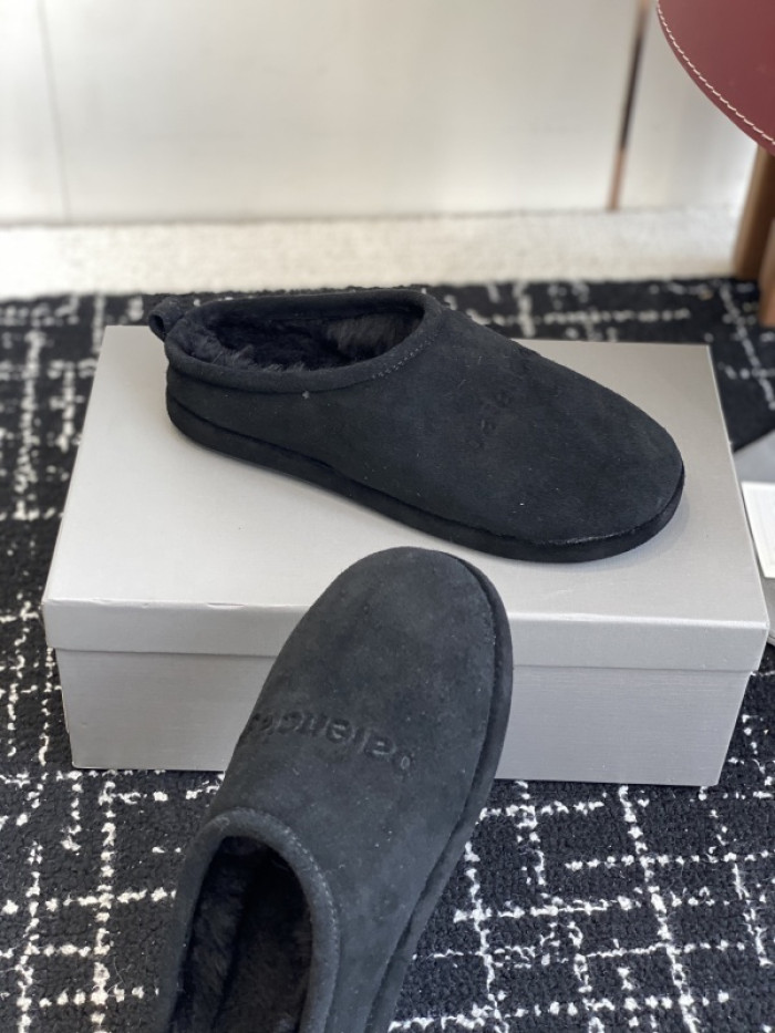 BL SLIDE copshoe BLS-68