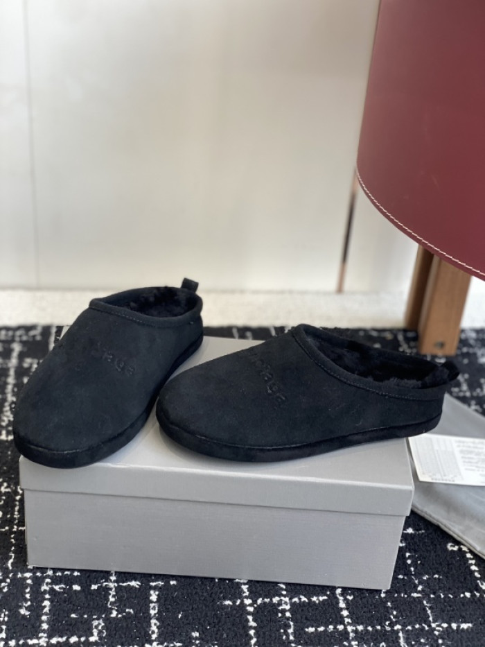 BL SLIDE copshoe BLS-68