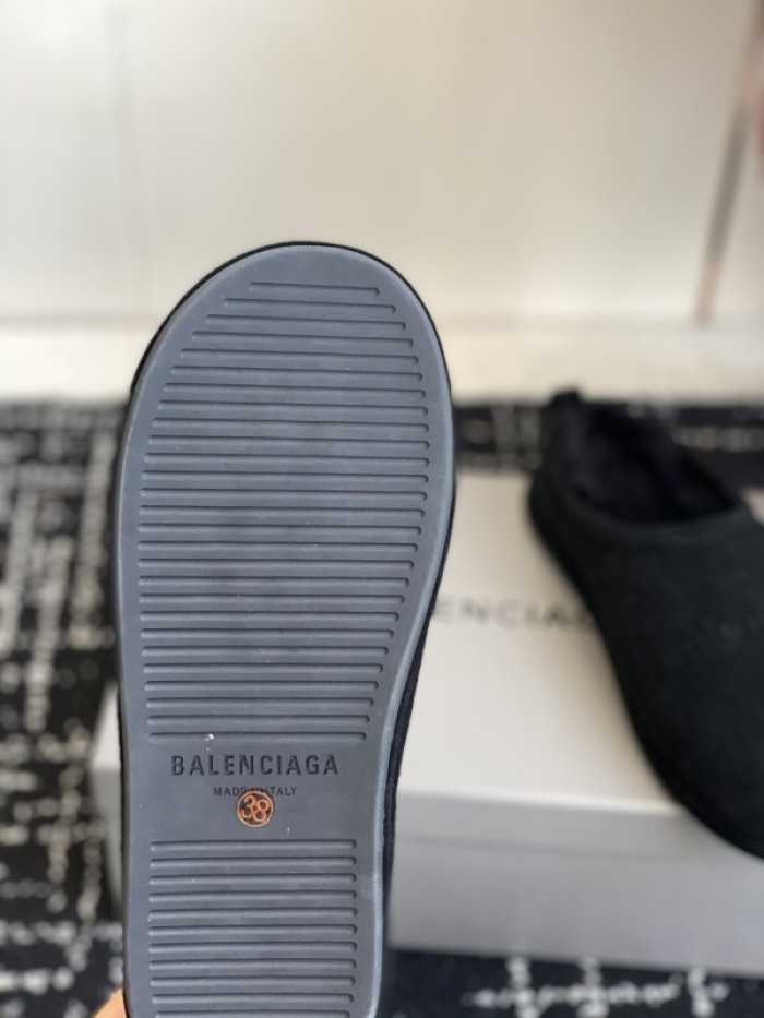 BL SLIDE copshoe BLS-68