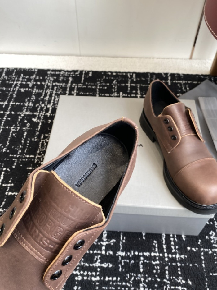 BL BOOT -COPSHOE BL-BO 12