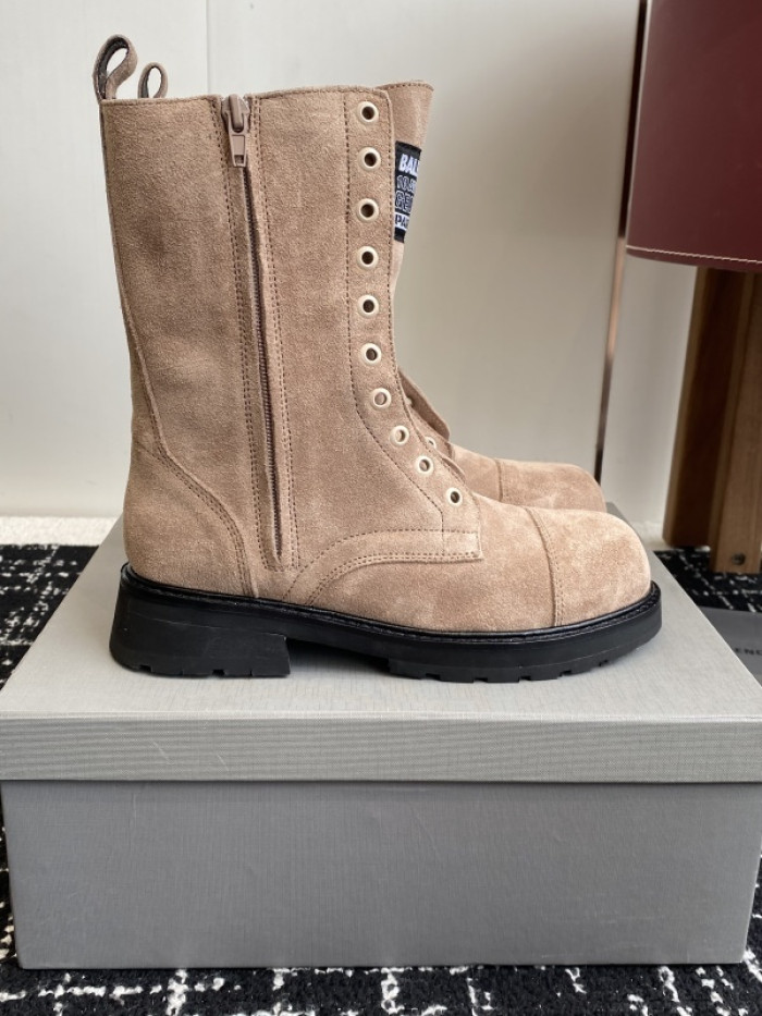 BL BOOT -COPSHOE BL-BO 17