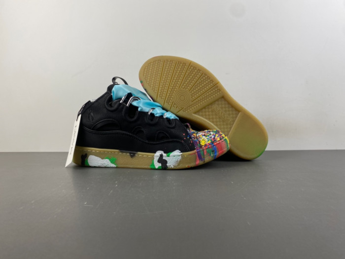 Lanu1n SNEAKERS COPSHOE LA-189