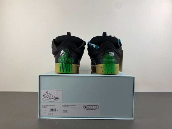 Lanu1n SNEAKERS COPSHOE LA-189