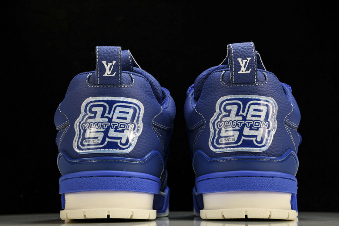 lvt sneakers copshoe l&v-198