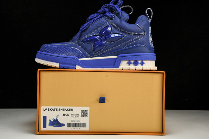 lvt sneakers copshoe l&v-198