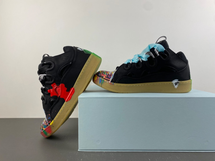 Lanu1n SNEAKERS COPSHOE LA-189