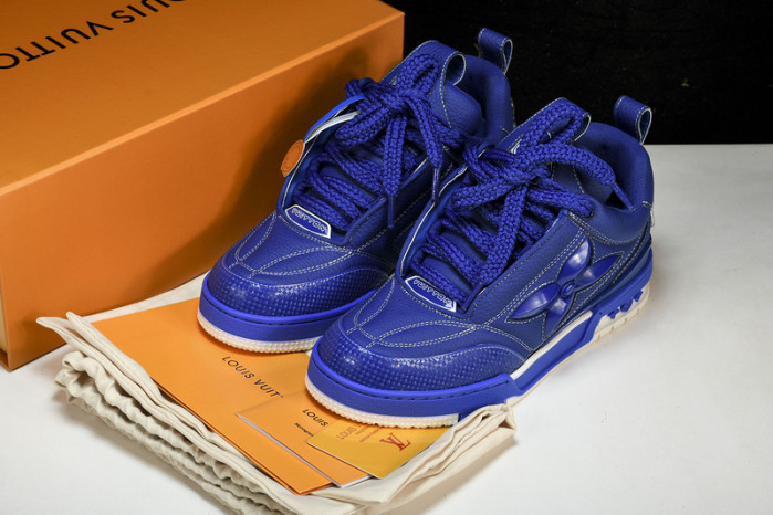 lvt sneakers copshoe l&v-198