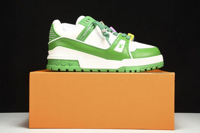 lvt sneakers copshoe l&v-115