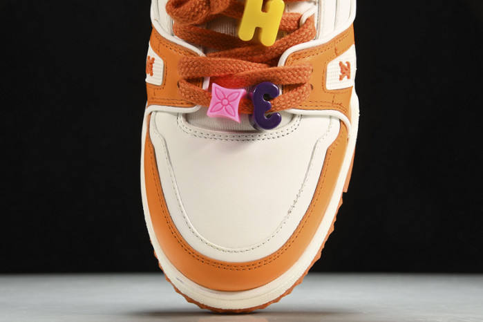 lvt sneakers copshoe l&v-117