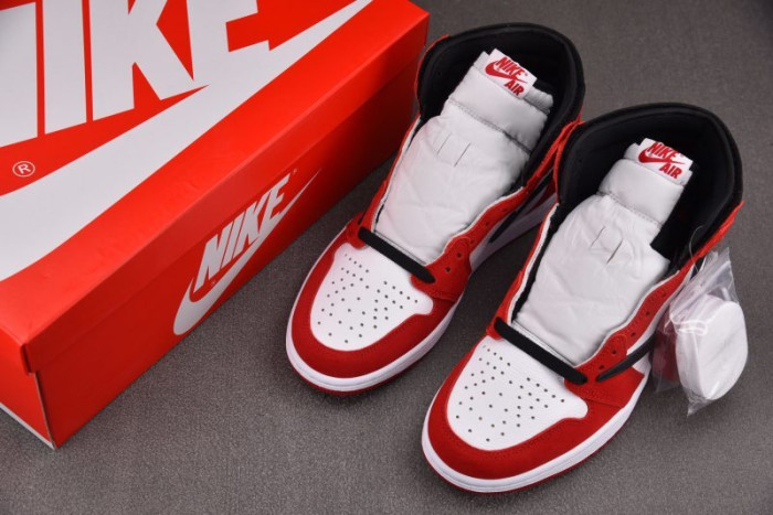 Travis Scott x Jordan Air Jordan 1 High Og DH3227-601