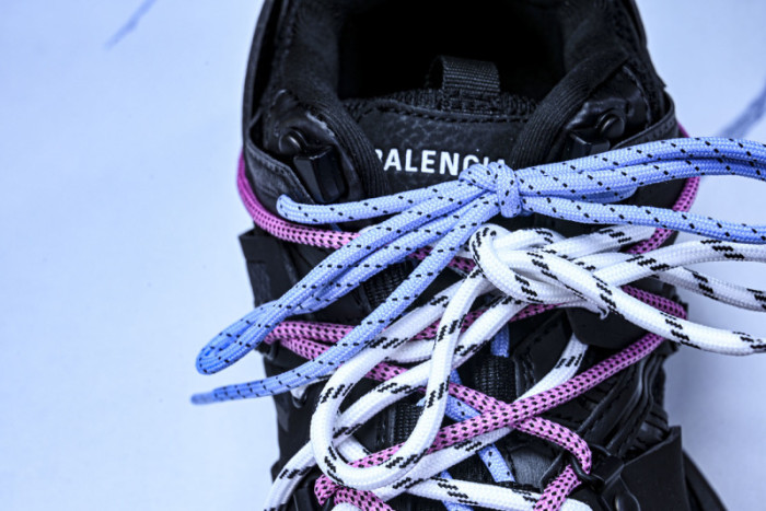 BL TRACK -COPSHOE BL -Track 07