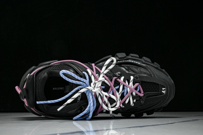BL TRACK -COPSHOE BL -Track 07
