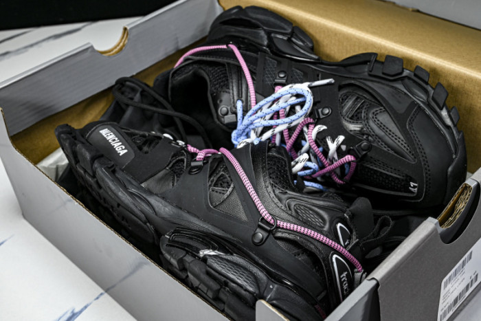 BL TRACK -COPSHOE BL -Track 07