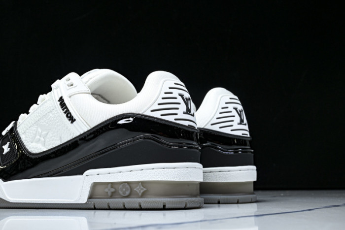 LVT SNEAKERS COPSHOE L&V-trainer 87