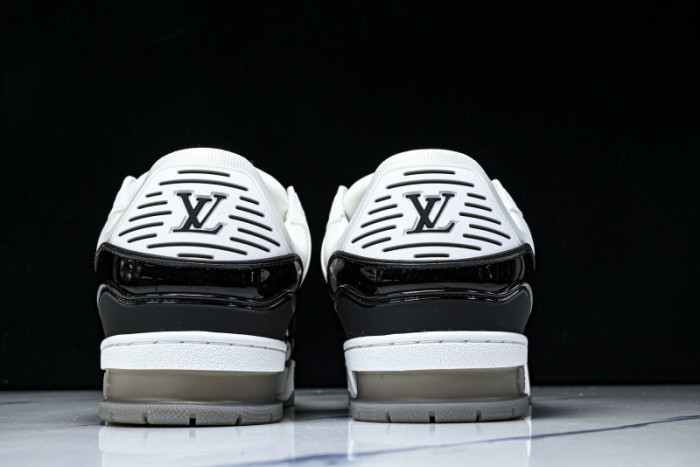 LVT SNEAKERS COPSHOE L&V-trainer 87