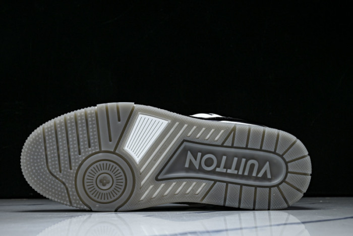 LVT SNEAKERS COPSHOE L&V-trainer 87