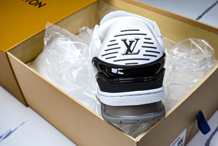 LVT SNEAKERS COPSHOE L&V-trainer 87