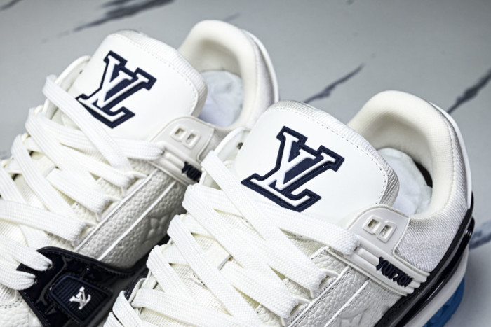 LVT SNEAKERS COPSHOE L&V-trainer 88