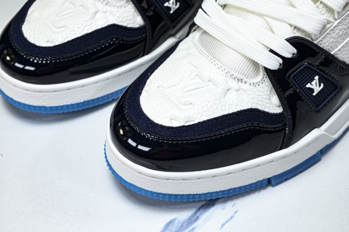 LVT SNEAKERS COPSHOE L&V-trainer 88