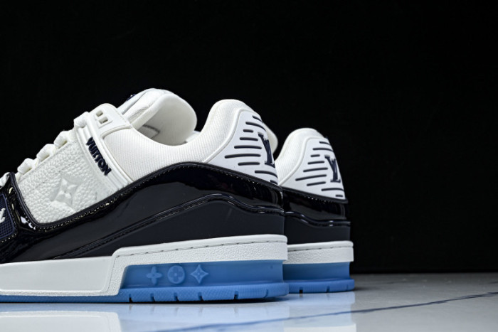 LVT SNEAKERS COPSHOE L&V-trainer 88