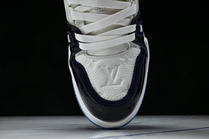 LVT SNEAKERS COPSHOE L&V-trainer 88