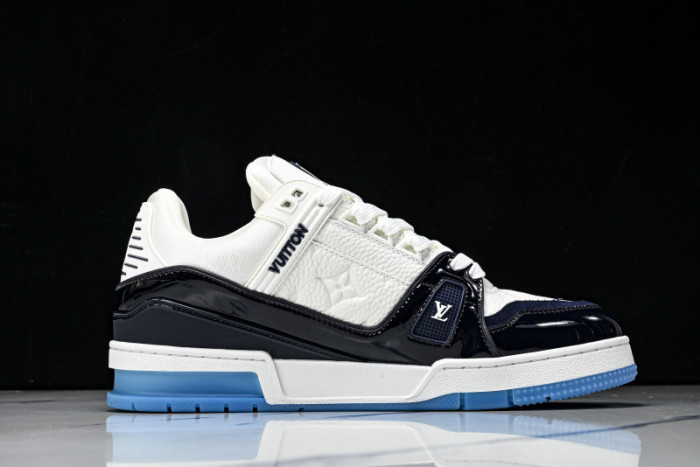 LVT SNEAKERS COPSHOE L&V-trainer 88