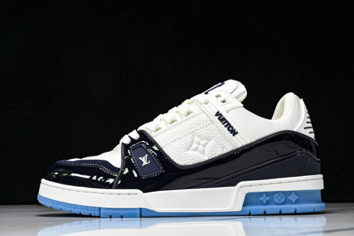 LVT SNEAKERS COPSHOE L&V-trainer 88