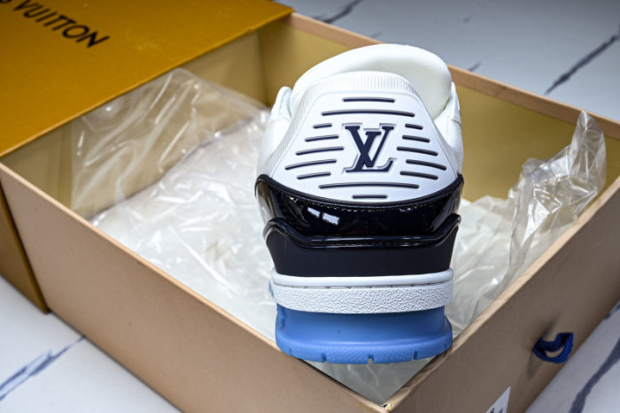 LVT SNEAKERS COPSHOE L&V-trainer 88