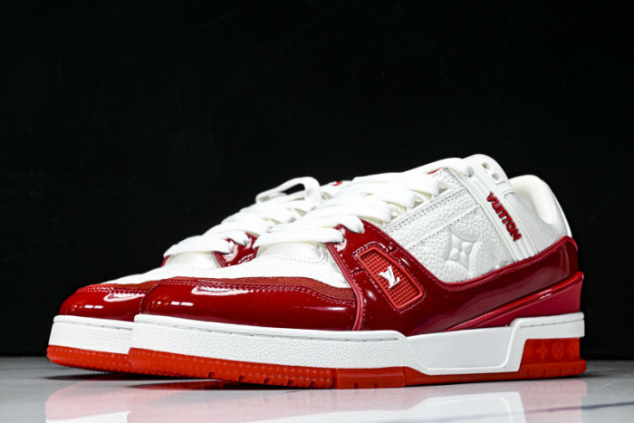 LVT SNEAKERS COPSHOE L&V-trainer 89