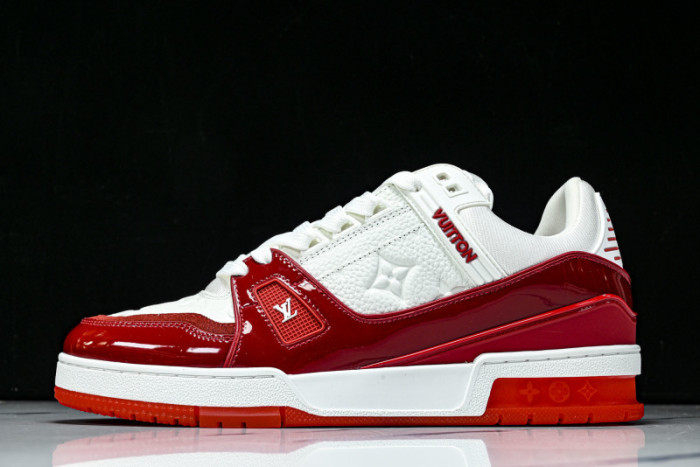 LVT SNEAKERS COPSHOE L&V-trainer 89