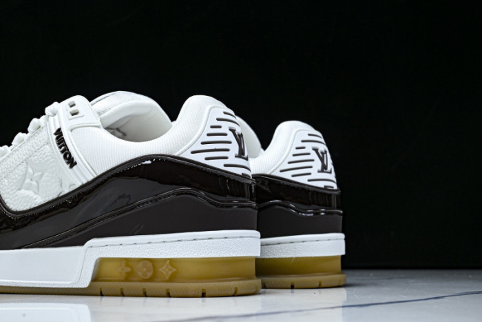 LVT SNEAKERS COPSHOE L&V-trainer 90