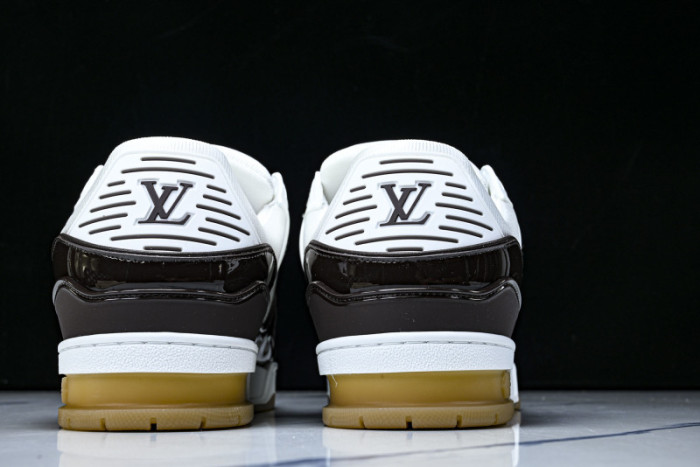 LVT SNEAKERS COPSHOE L&V-trainer 90