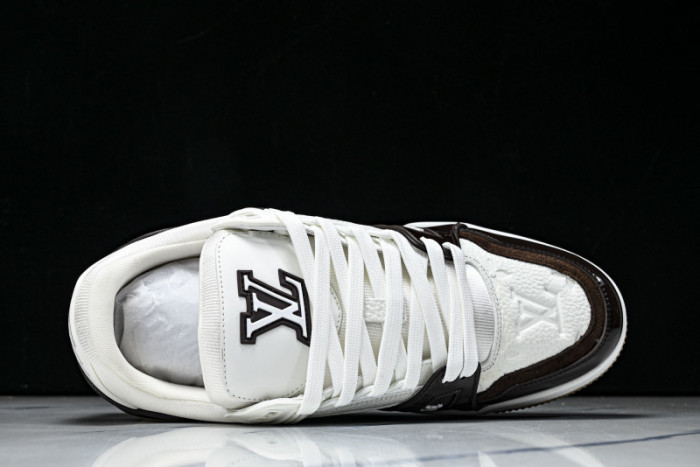 LVT SNEAKERS COPSHOE L&V-trainer 90