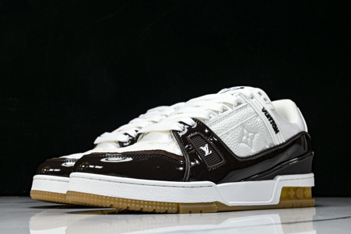LVT SNEAKERS COPSHOE L&V-trainer 90