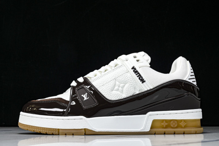 LVT SNEAKERS COPSHOE L&V-trainer 90