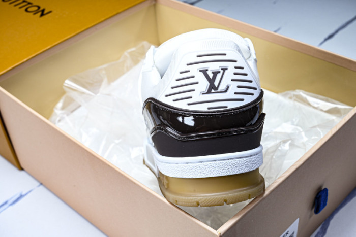 LVT SNEAKERS COPSHOE L&V-trainer 90