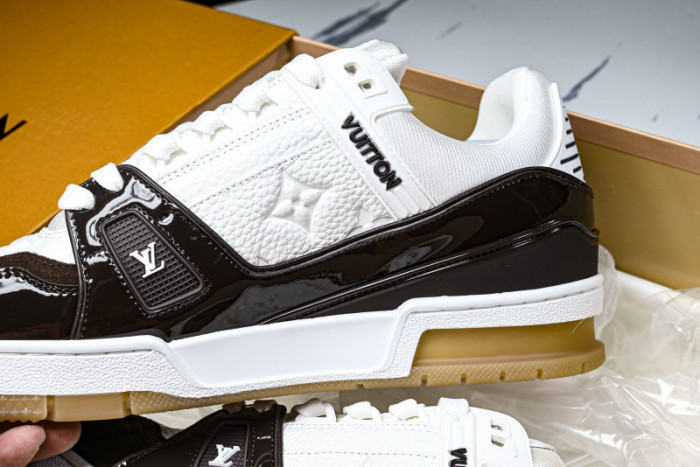 LVT SNEAKERS COPSHOE L&V-trainer 90