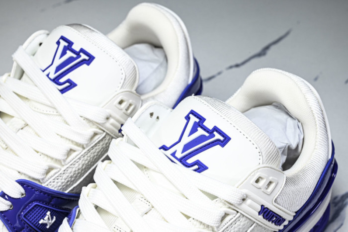 LVT SNEAKERS COPSHOE L&V-trainer 91
