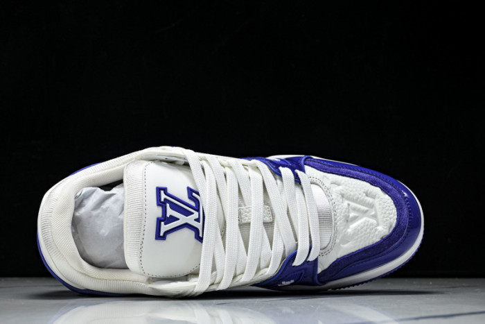 LVT SNEAKERS COPSHOE L&V-trainer 91