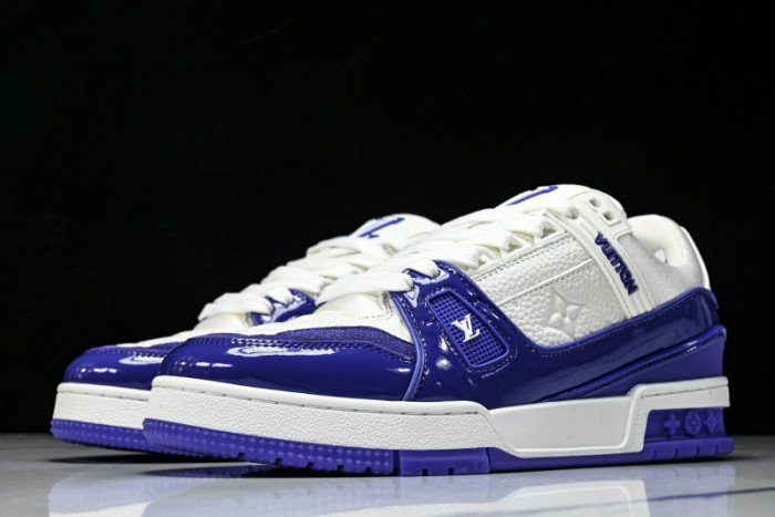 LVT SNEAKERS COPSHOE L&V-trainer 91