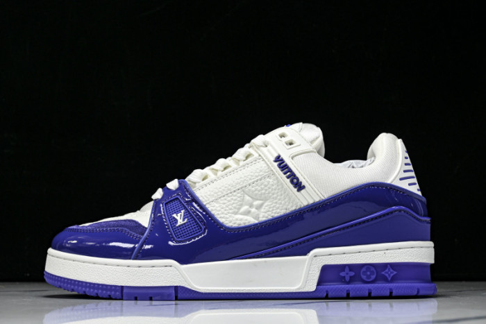 LVT SNEAKERS COPSHOE L&V-trainer 91