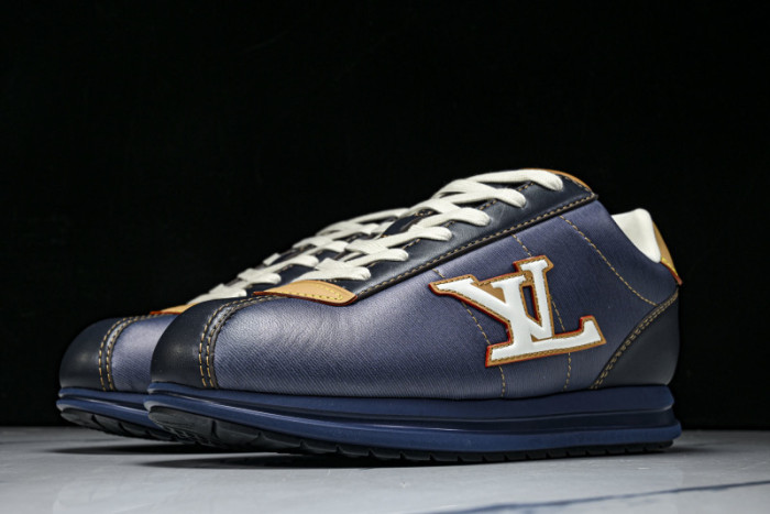 LVT BUTTERSOFT SNEAKERS COPSHOE L&V-BS09