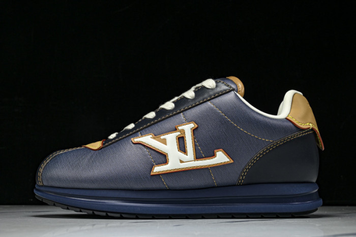 LVT BUTTERSOFT SNEAKERS COPSHOE L&V-BS09